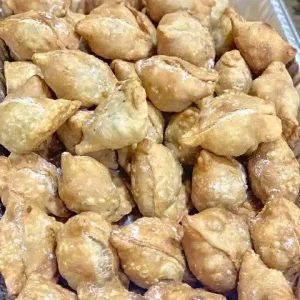 Samosa (Shingara)