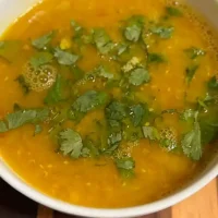 Masoor daal